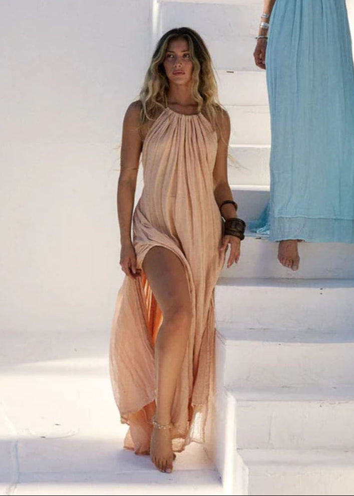 Jen's Pirate Booty Margarita Maxi Dress OutDazl Jen's Pirate Booty Margarita Maxi Dress OutDazl
