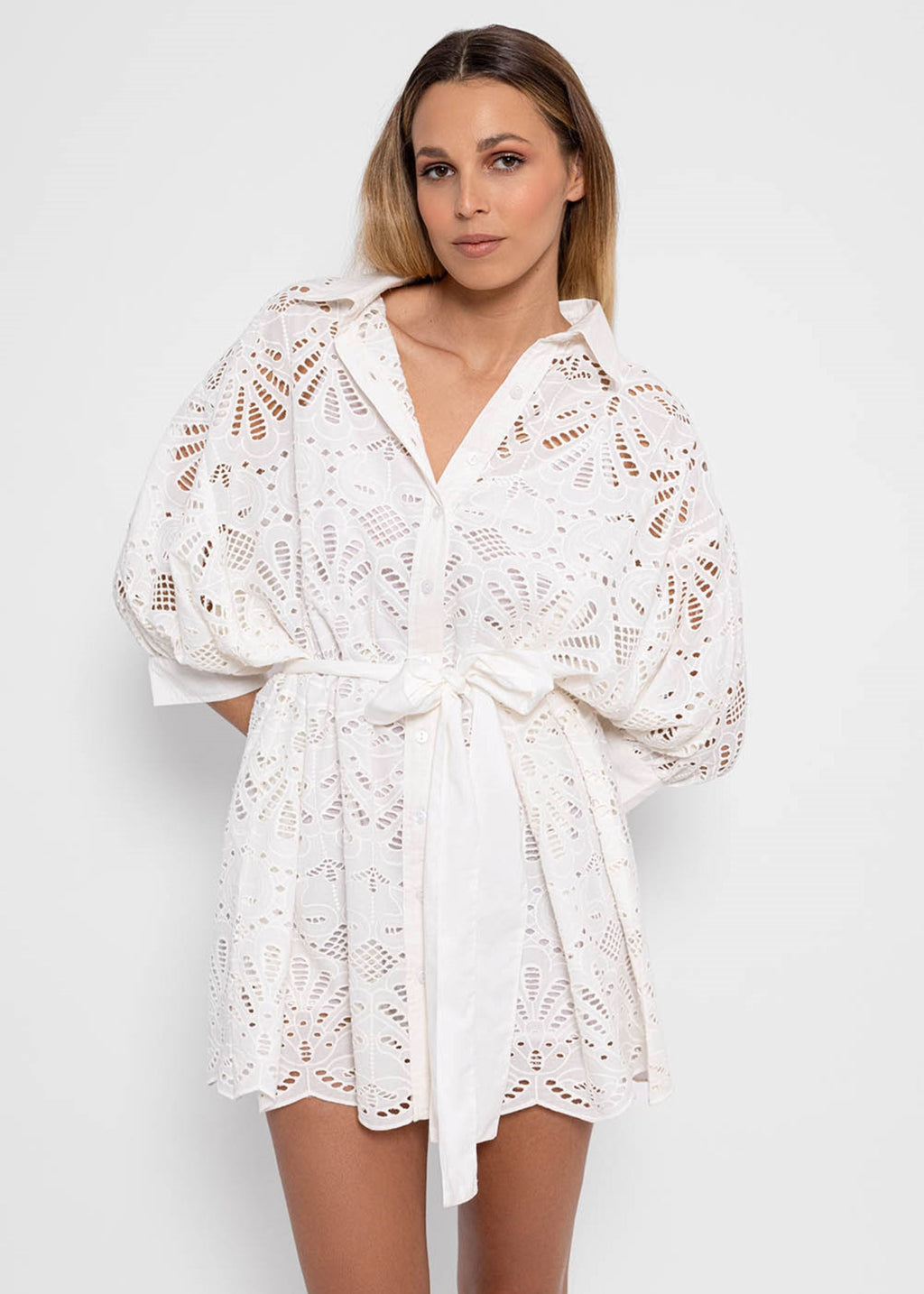 Florine Dress