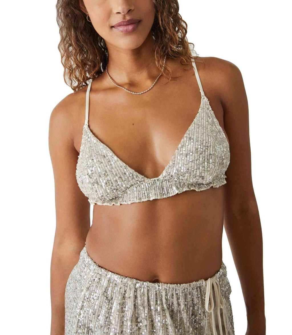 Gold Rush Bralette – OutDazl