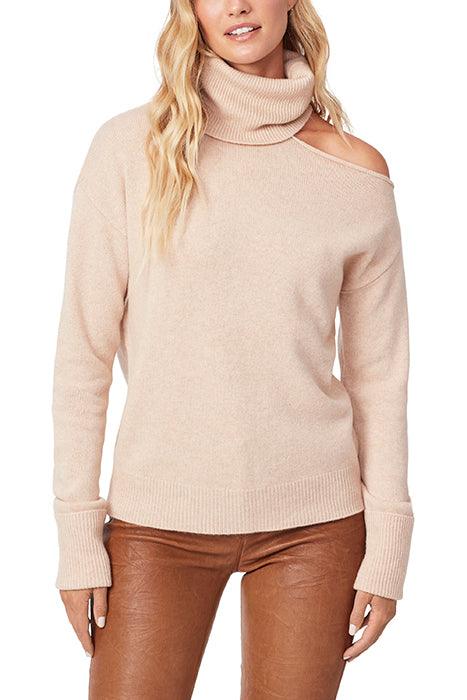 Paige cut outlet out sweater