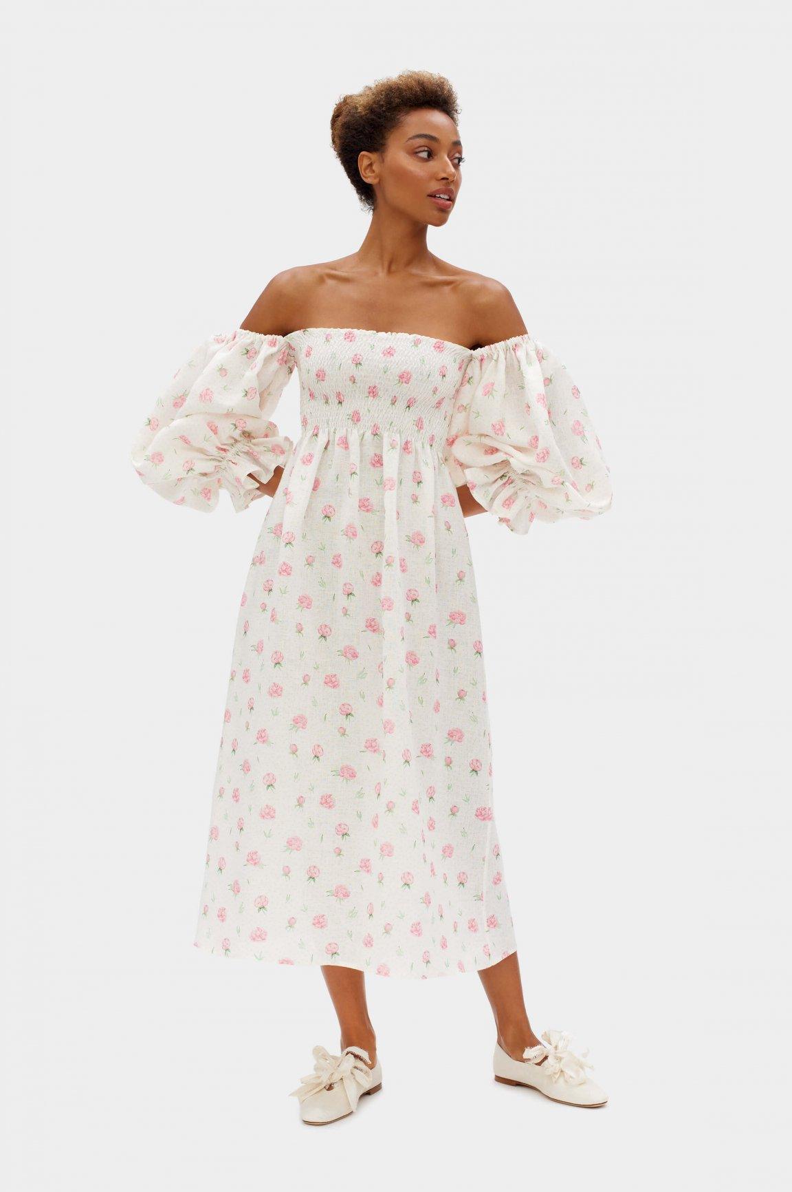 Sleeper on sale dress atlanta