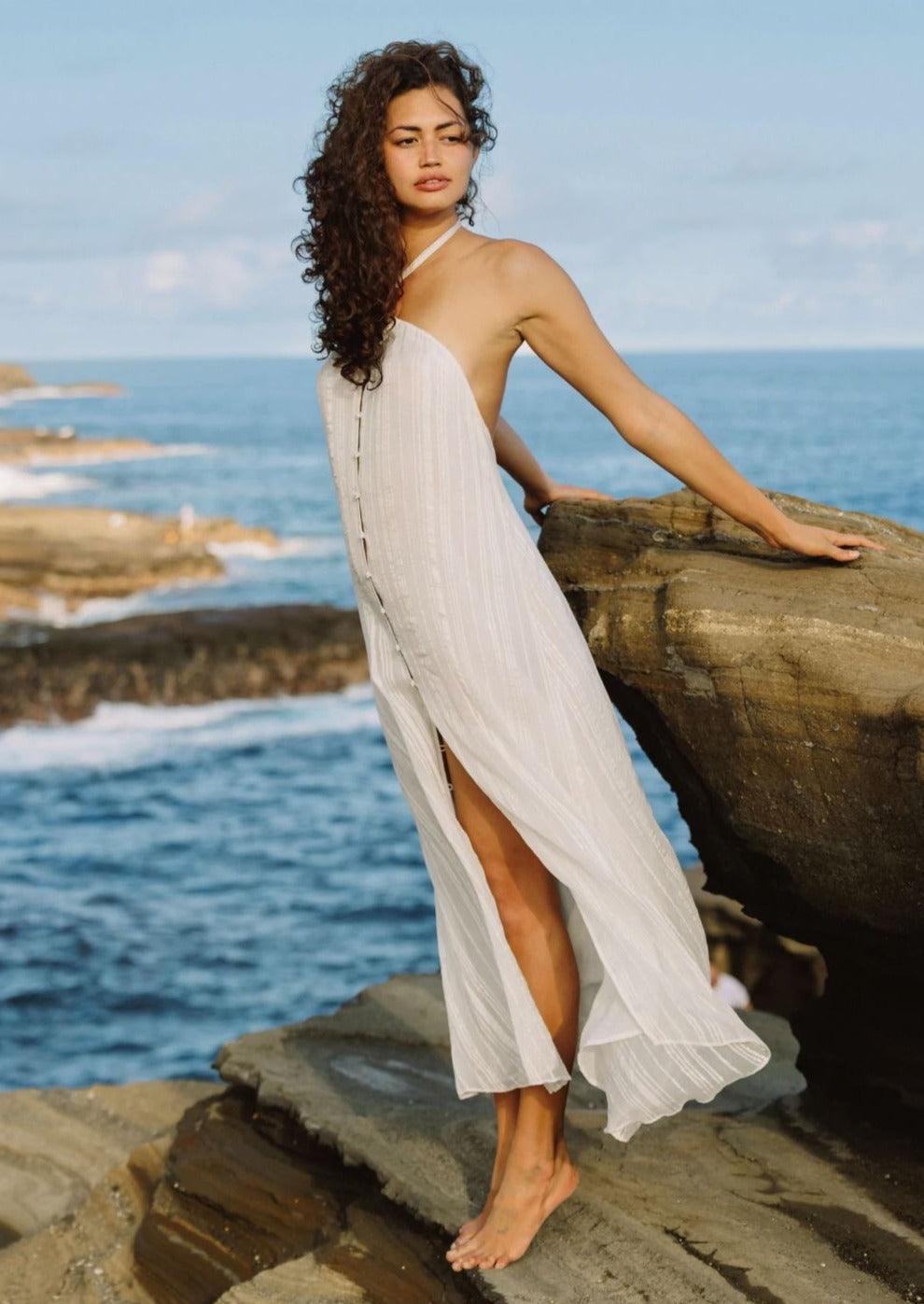 Bea Maxi Dress OutDazl Bea Maxi Dress OutDazl