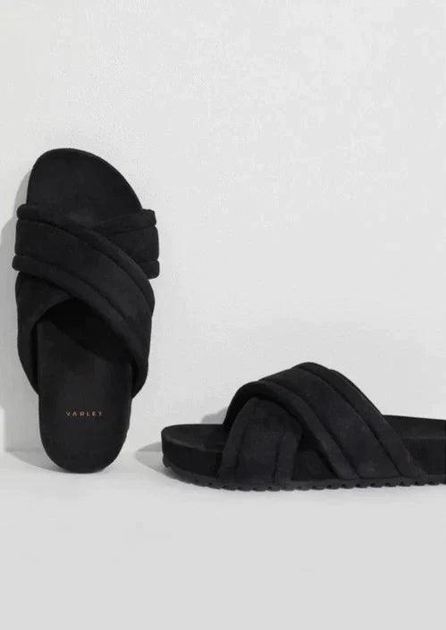 Bassike sandals 2025