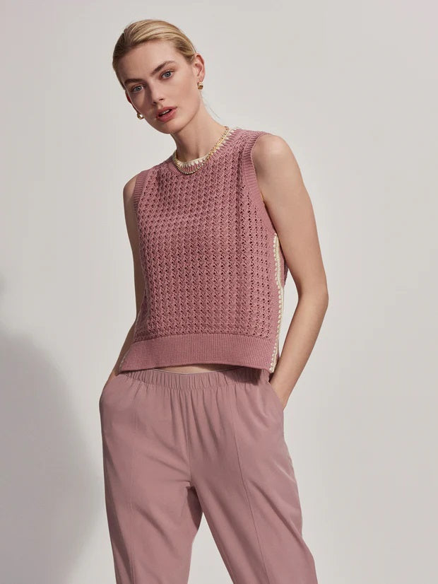 Delany Knit Vest