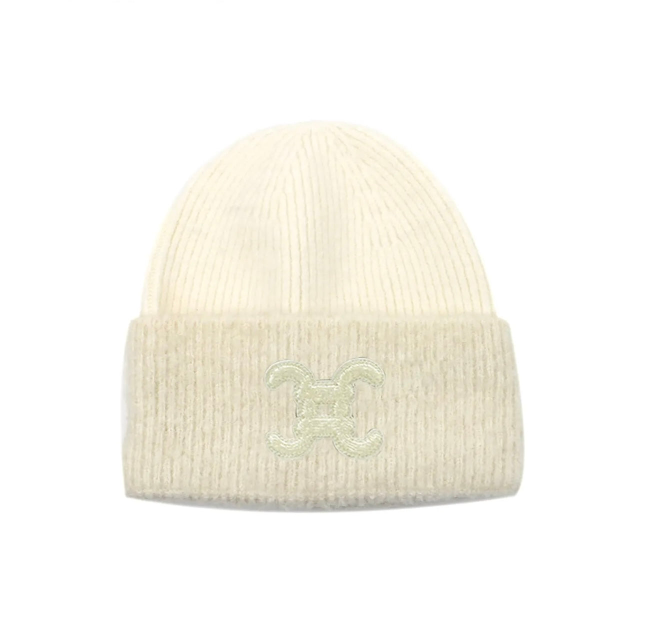 Boucle Beanie CC