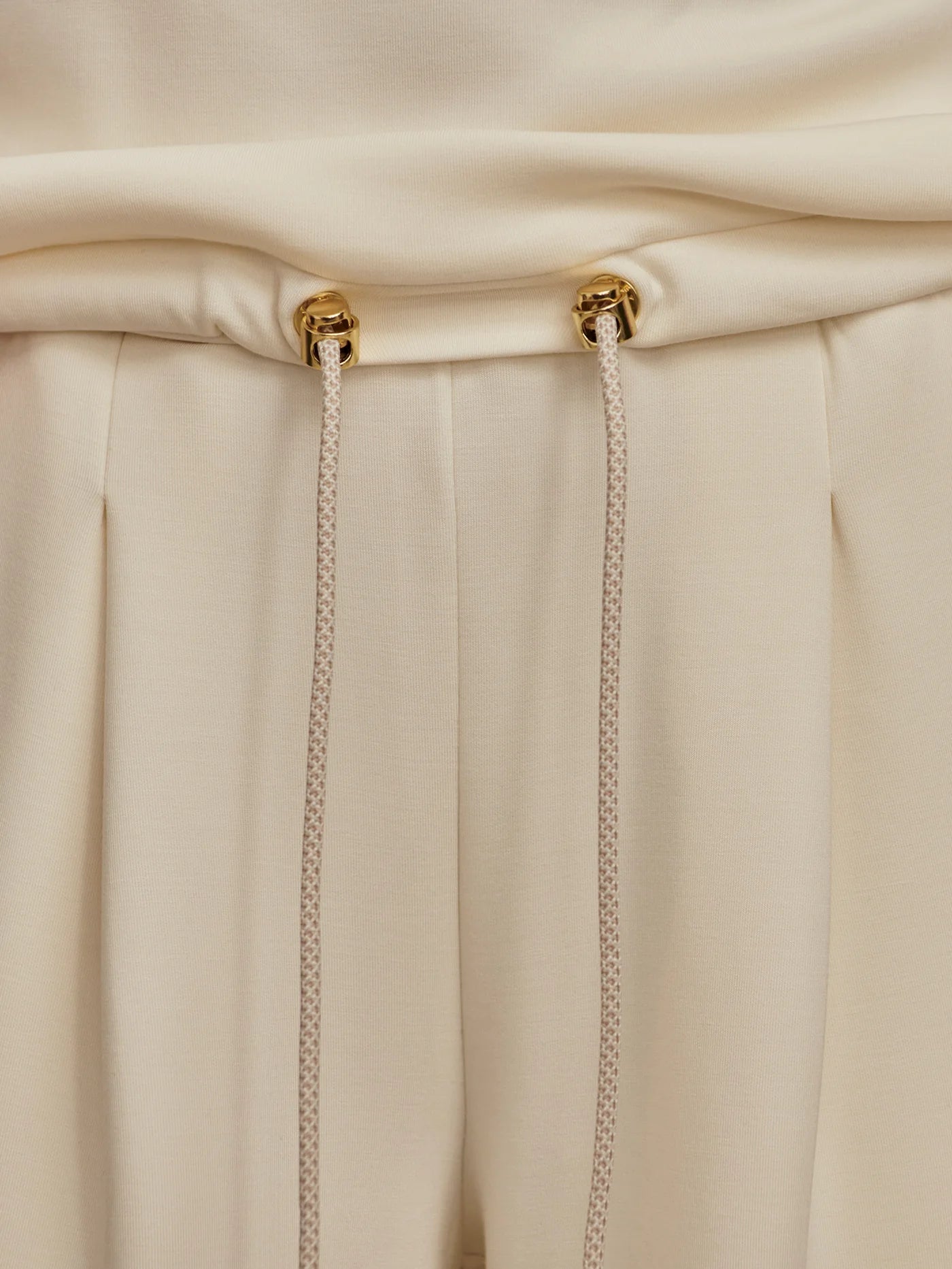 Hannah Cowl Neck Sweatshirt