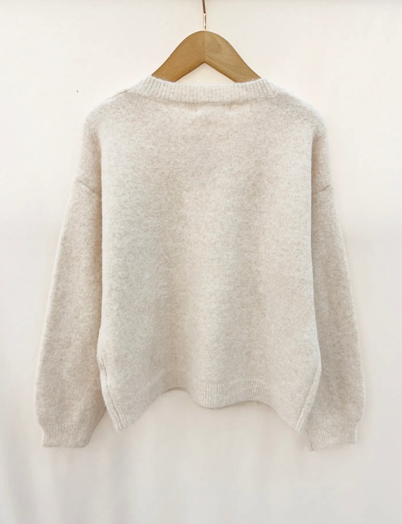 Sun Knit Jumper