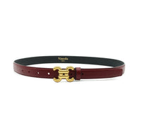 CC Leather Belt