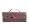 Woven Clutch Bag Ciao