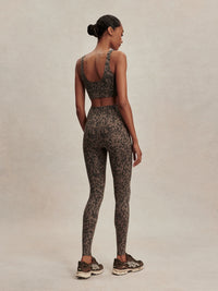 Free Soft Cori Bra in Cheetah