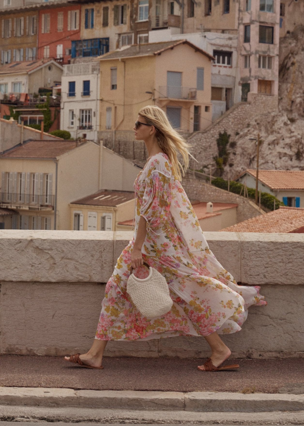 auguste maxi dress Auguste The Label Astrid Maxi Dress