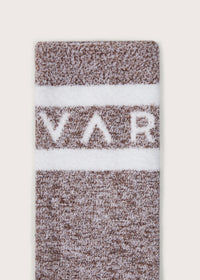 Spencer Sock Acorn Marl