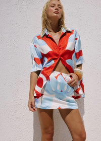 Alara Short Sleeve Shirt