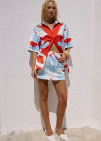 Alara Short Sleeve Shirt