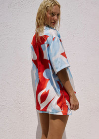 Alara Short Sleeve Shirt