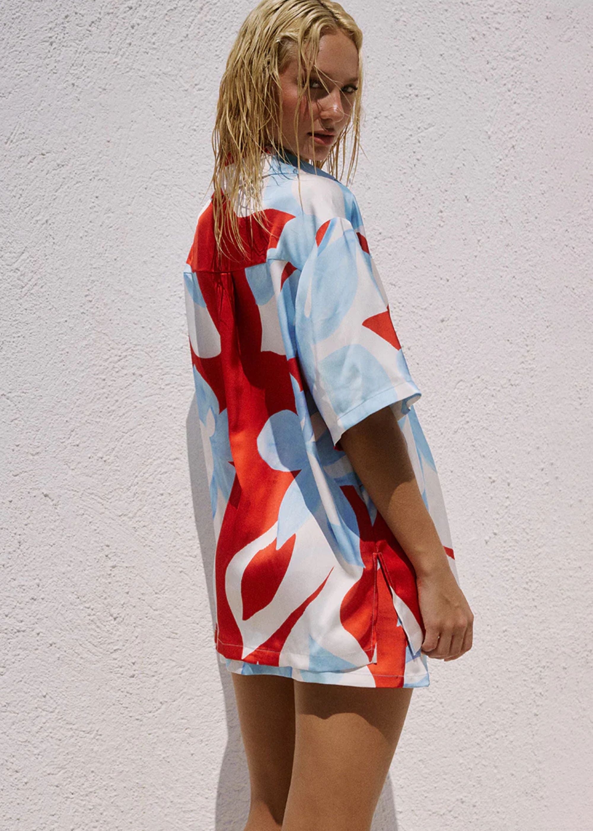 Alara Short Sleeve Shirt