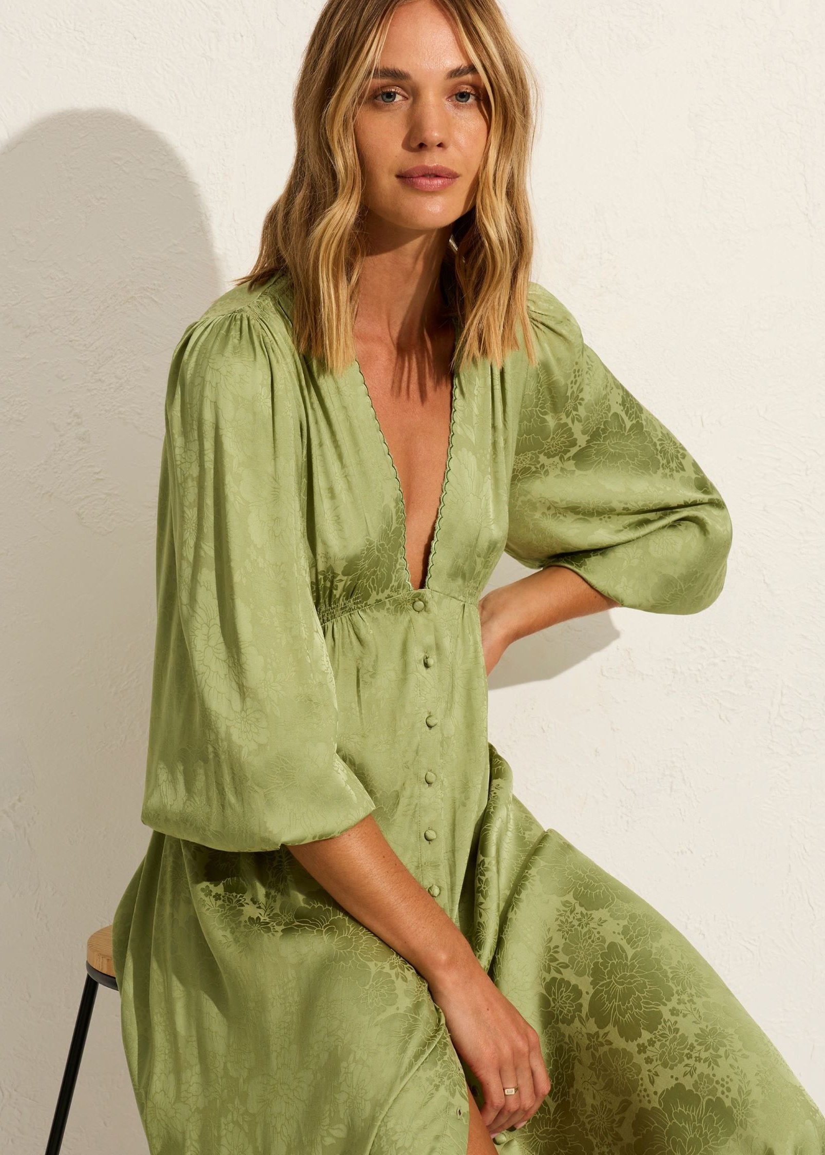 AUGUSTE charlotte maxi dress OutDazl AUGUSTE charlotte maxi dress OutDazl