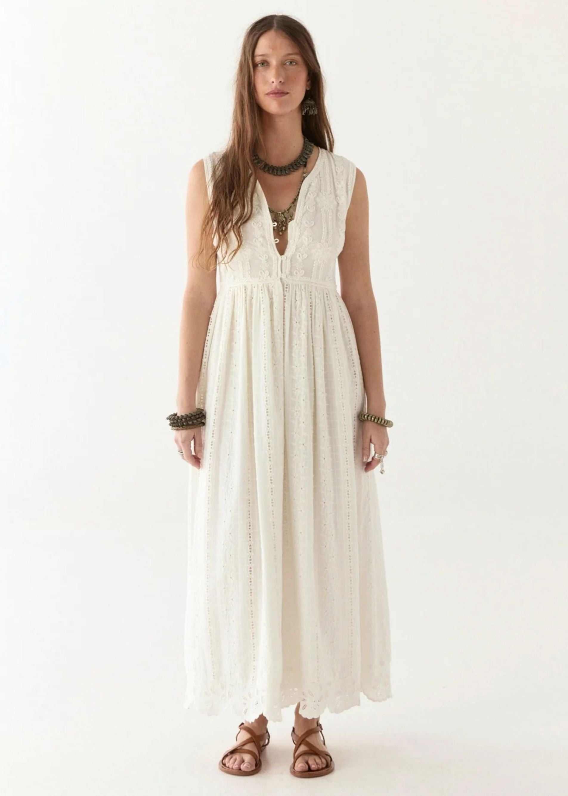 amandine boho wedding dress product info and reviews White Lace Wedding Gray And White Wedding Dress Amandine Boho Wedding Dress   Grace Loves Lace AU