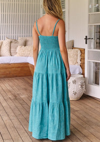 Riviera Linen Bambi Maxi