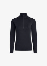 Always Warm Half Zip Base Layer