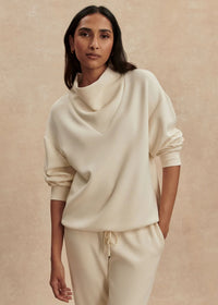 Pristine Betsy Sweatshirt