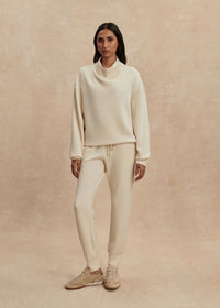 Pristine Betsy Sweatshirt