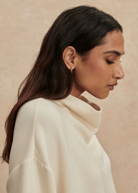 Pristine Betsy Sweatshirt