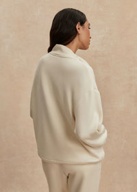 Pristine Betsy Sweatshirt