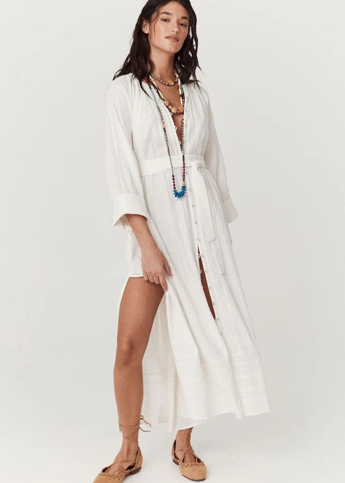 spell serendipity lace dress Spell