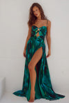 Camille Maxi Dress OutDazl Camille Maxi Dress OutDazl