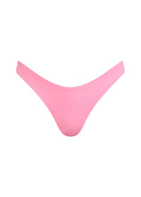 Fiji Bikini Bottom in Ice Pink