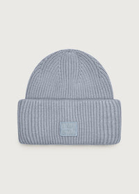 Carly Beanie in Glacier Blue-Varley-OutDazl