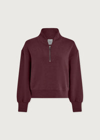 Davidson Sweat in Sassafras Marl-Varley-OutDazl