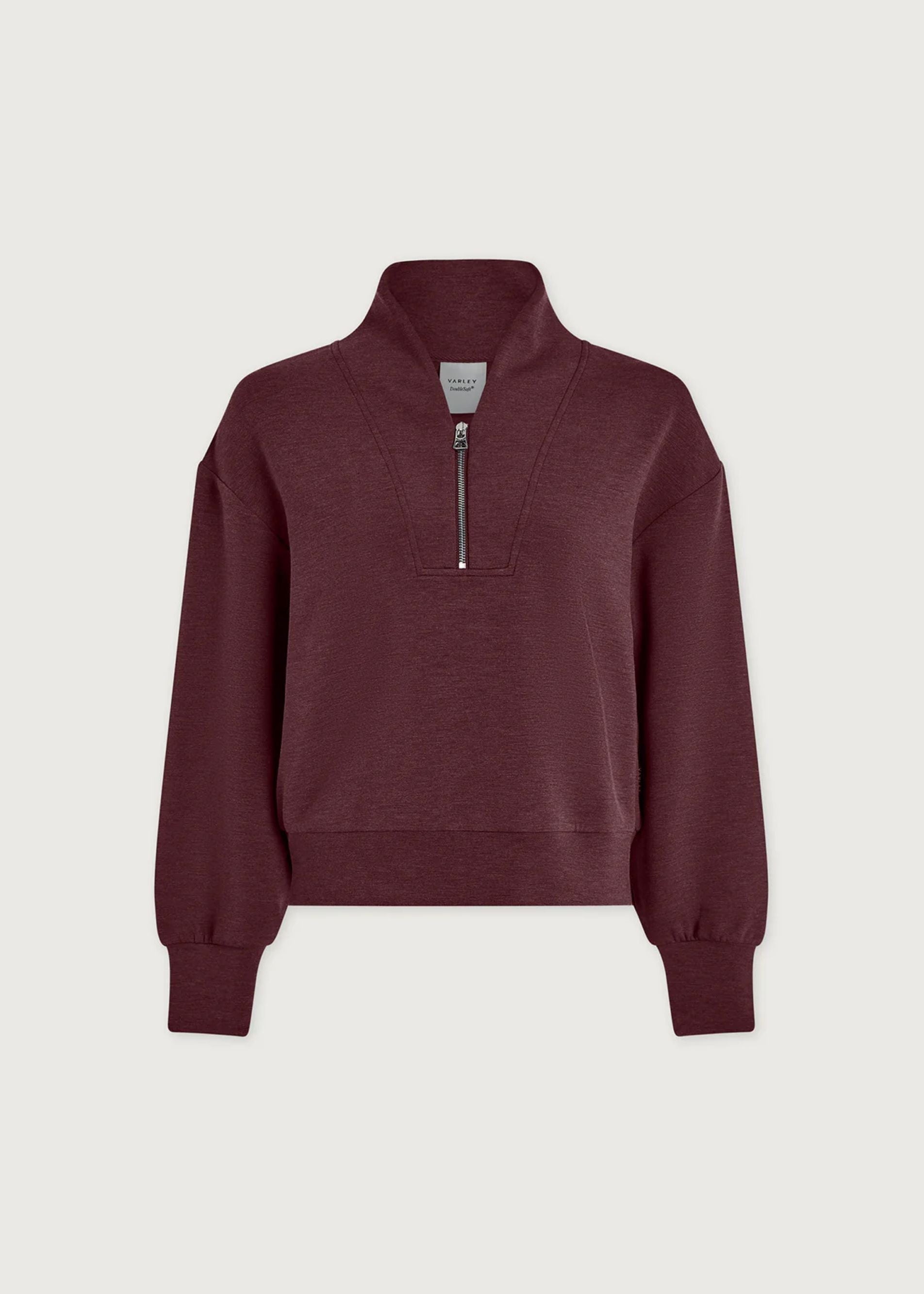 Davidson Sweat in Sassafras Marl-Varley-OutDazl