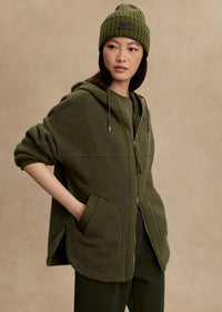 Fey Relaxed Fleece