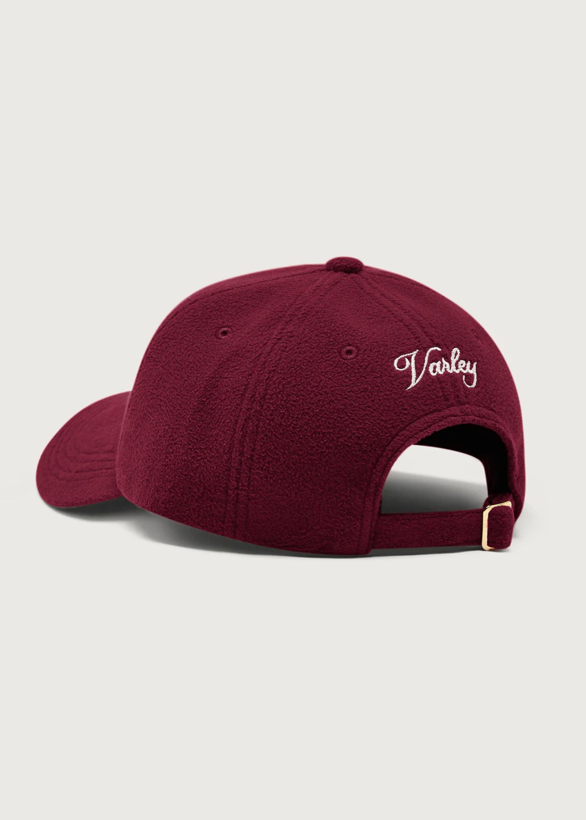 Raina Fleece Cap-Varley-OutDazl