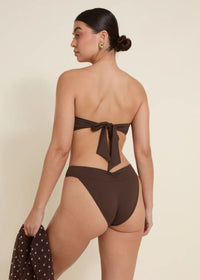 Formentera Bottom in Espresso