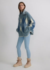 Franca Sherpa Jacket