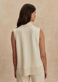 Freida V-Neck Top