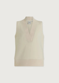 Freida V-Neck Top