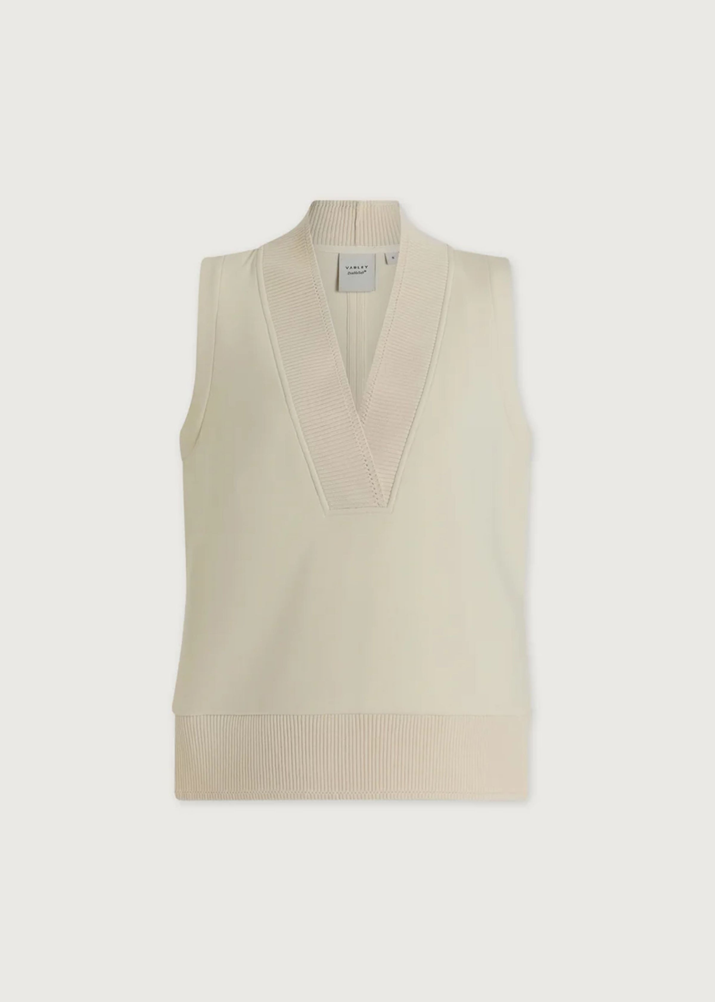 Freida V-Neck Top