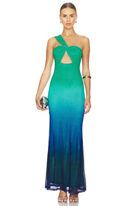 Kyree Maxi Dress