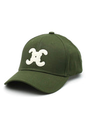 Canvas cap CC-OutDazl-OutDazl