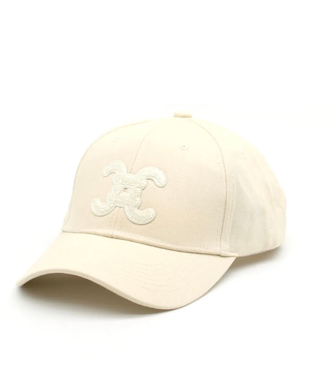 Canvas cap CC-OutDazl-OutDazl