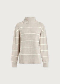 Hamish Stitch Knit Sweater-Varley-OutDazl
