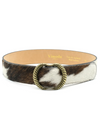 Cowhide Leather Belt