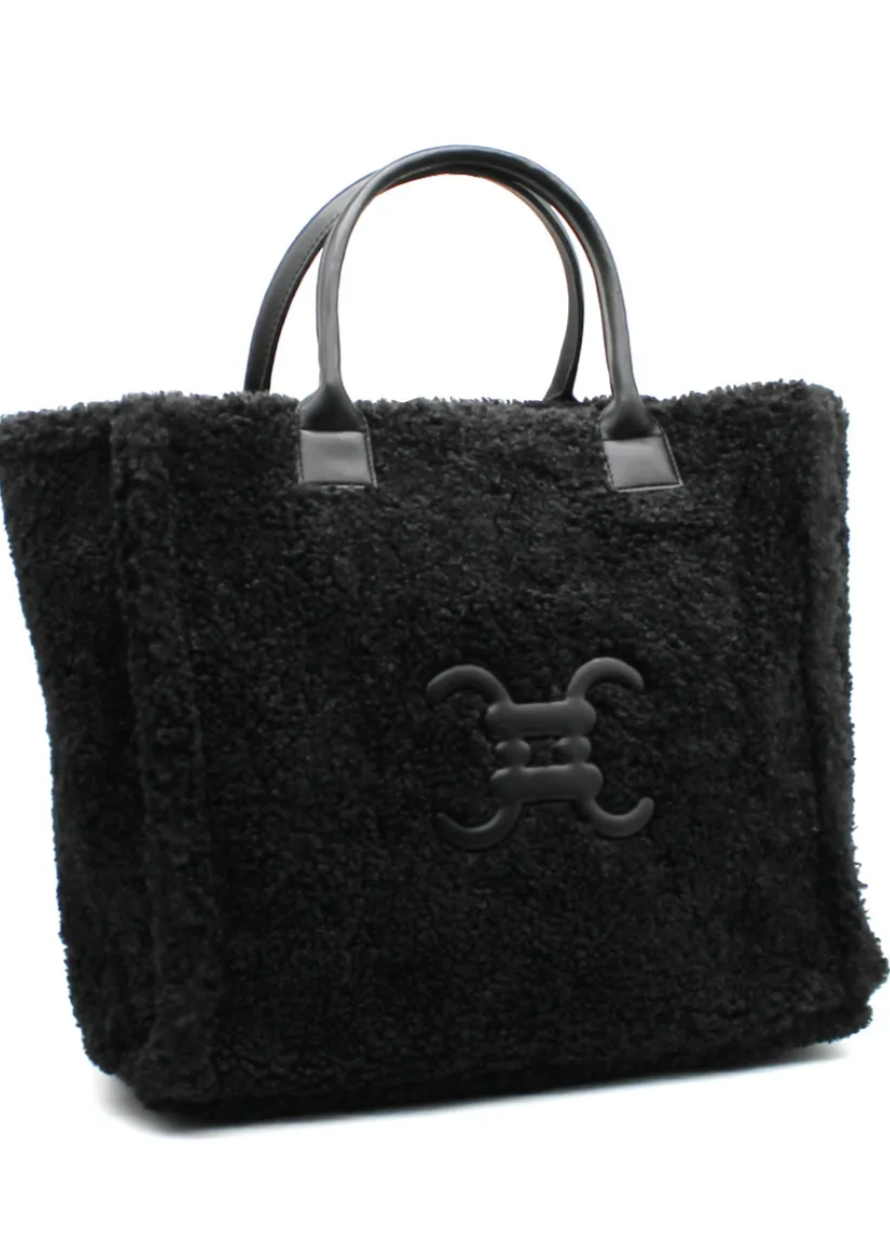 Large Teddy Tote