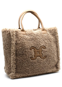 Large Teddy Tote