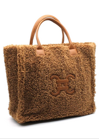 Large Teddy Tote