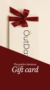 OutDazl Gift Card
